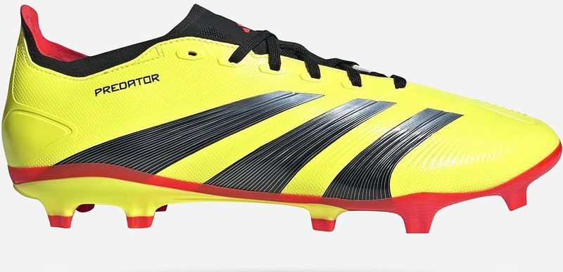 adidas Predator League FG Voetbalschoenen Senior