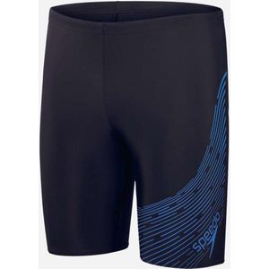 Speedo Eco Medley Logo Jammer Heren