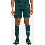 Puma Manchester City FC Vierde Shorts 2025/2026 Senior