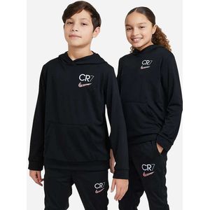 Nike Cr7 Junior' (Jongens) Pullover Soccer Hoodie