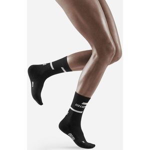 CEP The Run Socks Mid Cut V4 Dames