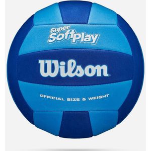 Wilson Super Soft Play Volleybal