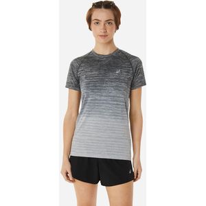 Asics Seamless Short Sleeve Top Dames