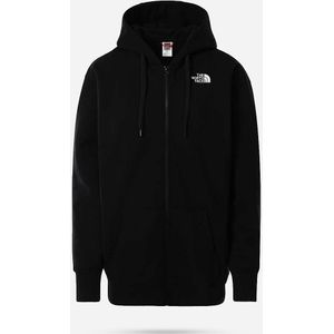 The North Face Open Gate Full Zip Hoodie Dames