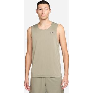 Nike Ready Dri-Fit Fitness Tanktop Top Heren