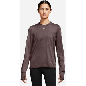 Nike Dri-fit Swift Element Uv Shirt Dames