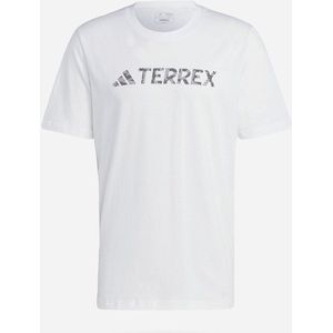 adidas Terrex Classic Logo T-shirt
