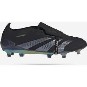 adidas Predator Elite Foldover Tongue FG Voetbalschoenen Senior