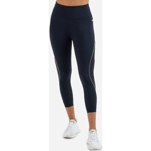 Sjeng Sports - Golyn - Korte Broeken - Marine-Multicolour - Materiaal