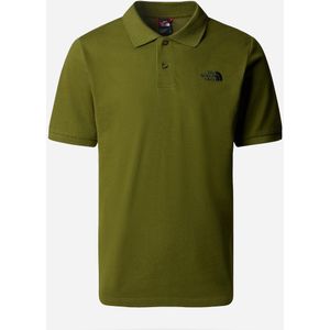 The North Face Piquet Polo Heren