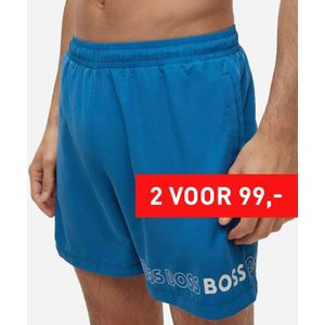 Hugo Boss Dolphin Zwemshort Heren