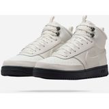 Nike Court Vision Mid Sneakers - Heren - Tennisschoenen
