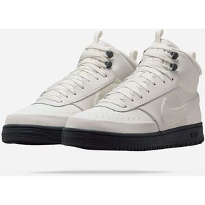 Nike Court Vision Mid Sneakers - Heren - Tennisschoenen