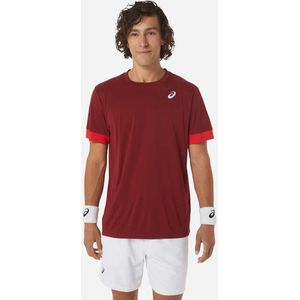 Asics Court T-shirt Heren