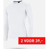 Stanno Core Baselayer Long Sleeve Shirt Junior