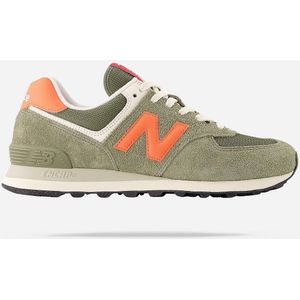 New Balance Classic Sneakers Senior