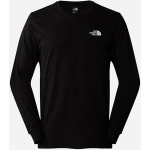 The North Face L/S Easy Longsleeve