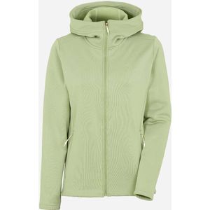 Didriksons ANNELI Dames FULLZIP 2