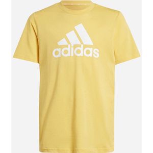 adidas Essentials Big Logo Katoenen T-shirt Junior