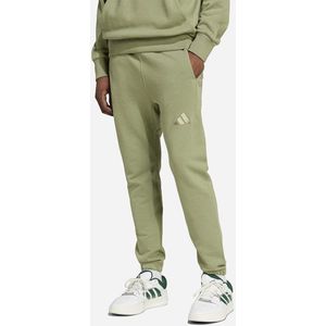 adidas ALL SZN French Terry Regular Tapered Broek Heren