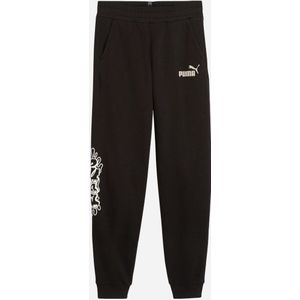 PUMA Ess+ Mid 90S Pants Junior