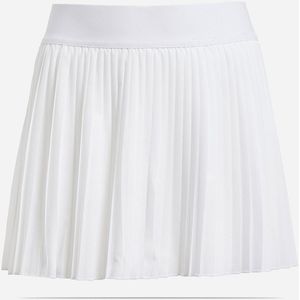 adidas - GIRLS CLUB - Tennis Rok - Wit - Climacool