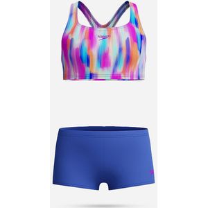 Speedo Eco All-Over Shorts Bikini Meisjes