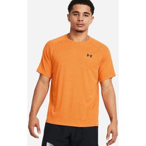 Under Armour Tech Textured Shirt Heren