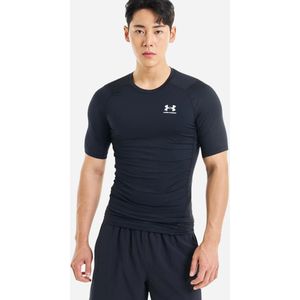 Under Armour Heatgear Armour T-shirt Heren