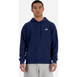 New Balance Sport Essentials Fleece Hoodie Heren