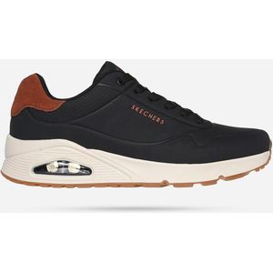 Skechers Uno - Suited On Air Sneakers Heren