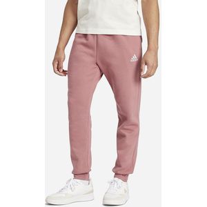 adidas Feel Cozy Fleece Regular Tapered Broek Heren