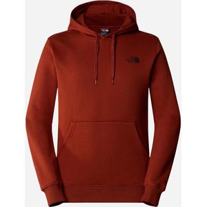 The North Face Simple Dome Hoodie Heren