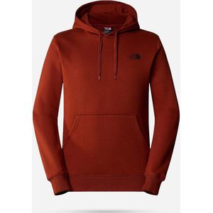 The North Face Simple Dome Hoodie Heren