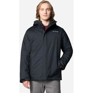 Columbia Point Park Interchange Jacket Heren