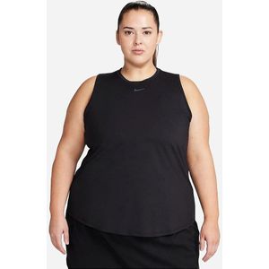 Nike One Classic Dri-fit Tanktop (Plus Size) Dames