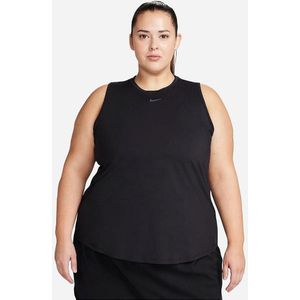 Nike One Classic Dri-fit Tanktop (Plus Size) Dames