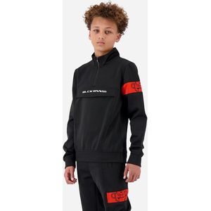 Black Bananas Commander Tracktop Junior