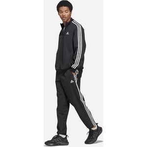 adidas 3-Stripes Woven Trainingspak Heren