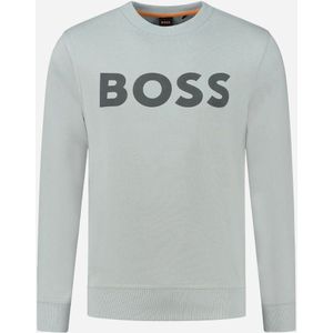 Hugo Boss Webasic Crew Sweater Heren