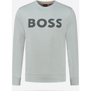 Hugo Boss Webasic Crew Sweater Heren