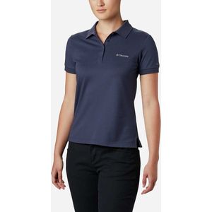 Columbia Lakeside Trail Solid Pique Polo