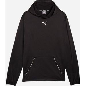 PUMA Fit Pwrfleece Hoodie Heren