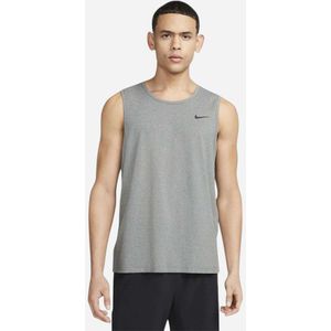 Nike Dri-fit Hyverse Singlet Heren