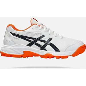 Asics - Gel-Peake 3 Gs - Hockeyschoenen - Blauw - Kunststof