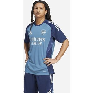 Adidas Arsenal 2025/2026 Competition Training Shirt Senior
