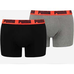 Puma Bodywear Basic Boxer 2-pack