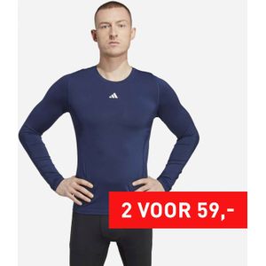 adidas Techfit AEROREADY Longsleeve