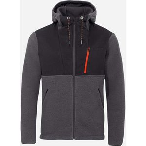 Vaude Heren Manukau Fleece Jacket II