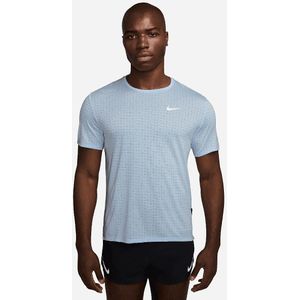 Nike Miler Breathe Dri-Fit T-Shirt Heren